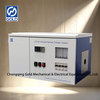 Analyseur d'azote par chimiluminescence ASTM D5762