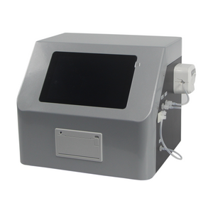 Densimètre numérique automatique ASTM D4052 pour liquides