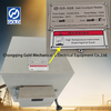 Testeur de teneur en cendres ASTM D482