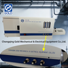 Analyseur microcoulométrique de soufre et de chlore ASTM D3120