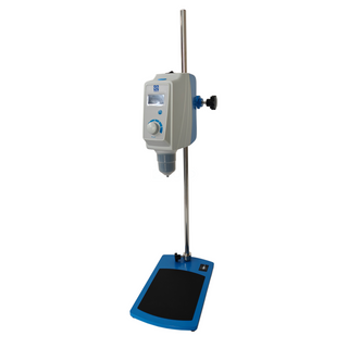 Agitateur électrique aérien