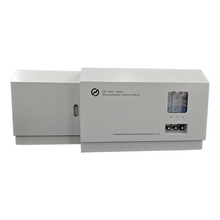 Analyseur de chlore microcoulométrique ASTM D5808