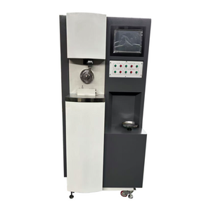 ASTM D2782 Machine d'essai Timken ASTM D2509