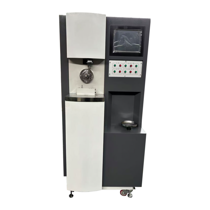ASTM D2782 Machine d'essai Timken ASTM D2509