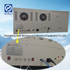 Analyseur de chlore microcoulométrique ASTM D5808