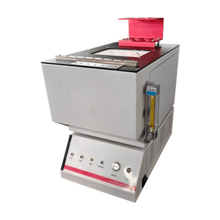 Testeur de température de pompage limite ASTM D3829 de l'huile moteur
