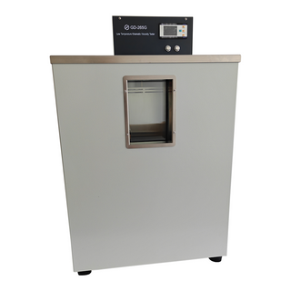 Testeur de viscosité cinématique basse température ASTM D445