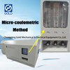 Analyseur de chlore microcoulométrique ASTM D5808