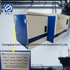 Analyseur microcoulométrique de soufre et de chlore ASTM D3120