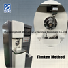 ASTM D2782 Machine d'essai Timken ASTM D2509