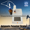 Titreur de potentiel automatique