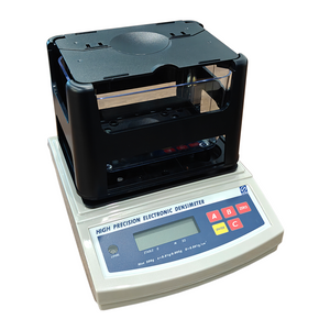 Densimètre électronique ASTM D792