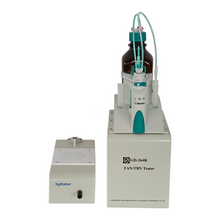 Testeur TAN/TBN ASTM D664