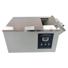 Testeur basse température ASTM D97 ASTM D2500