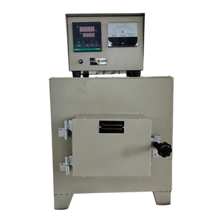 Testeur de teneur en cendres ASTM D482