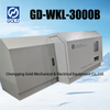 Analyseur de chlore microcoulométrique ASTM D5808