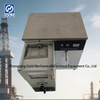 Appareil de distillation de laboratoire pétrolier ASTM D86