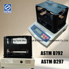 Densimètre électronique ASTM D792