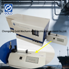 Analyseur microcoulométrique de soufre et de chlore ASTM D3120